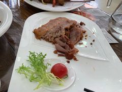 -乔家满族八大碗(流水沟店)