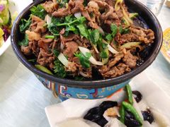-烤肉季饭庄