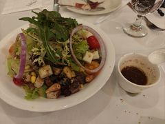 -摩根扒房(桐梓林店)