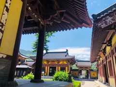 -四门塔风景区