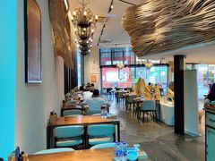 -树厨贵州菜(花果园购物中心店)