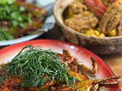 -夹夹大·蟹蟹大排档(财富又一城店)