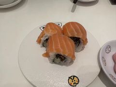 -元气寿司(八号仓店)