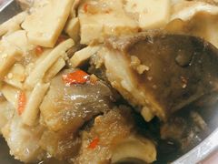 牛蹄-老兵牛蹄店(下沙店)