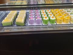 -玲婧胡同·生日蛋糕·餐厅(嘉里城店)