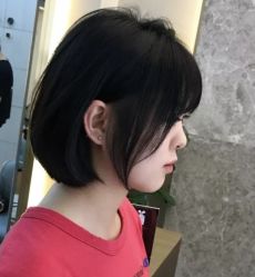 -GIRL STYLE 烫发·染发沙龙