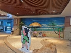 -国信南山温泉