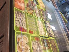 -奉天掌柜·非遗猪手·笨饺子(崇山路店)