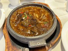 -清真马祥兴菜馆(云南北路店)