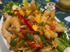 酸辣无骨凤爪-滕记星发餐室·新加坡菜(巨鹿路店)