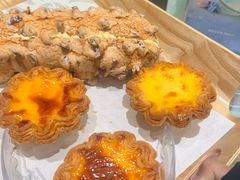 -爱维尔阳光蛋糕(独墅湖邻里中心店)