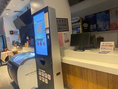 -保利国际影城(百花谷店)