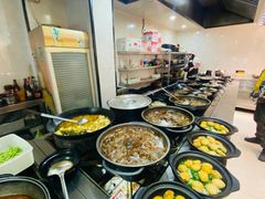 -杨胖子私房菜(秦虹路店)