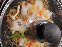-绿茶餐厅(许昌万达广场店)