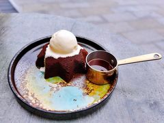 -The Rug Cafe(王府中环店)