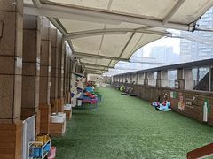 -英伦凯贝国际婴幼儿托育中心(雍湖湾店)