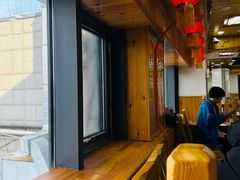 -屯老二农家铁锅炖·行业领军者(梅江店)