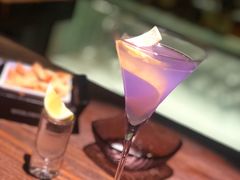 -LAMP BAR 水烟音乐酒吧