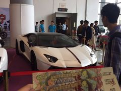 -南宁国际会展中心
