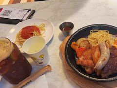 -卡朋西餐(较场西路店)