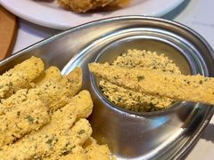 -牛男手造比萨西餐厨房(印象城店)