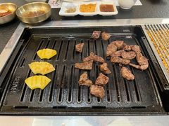 -韩满园· 甄选韩式烤肉