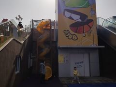 -丽达购物中心(崂山店)