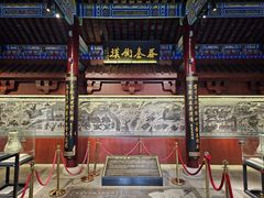 -戏马台景区