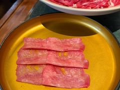 -牛New寿喜烧(金鹰世界店)