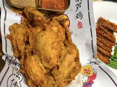 -长安大牌档之龙头酒肆(荣民龙首广场店)