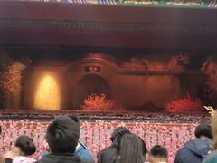 -青岛方特梦幻王国