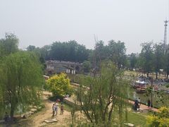 -赵州桥景区