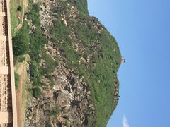 北天门山旅游风景区-北京密云天门山风景区
