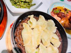 -西夏回族烧麦馆(牡丹街店)
