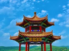 -棋盘山风景区