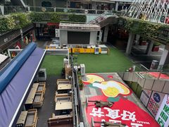 -福田卓悦INTOWN购物中心