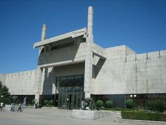 -辽沈战役纪念馆