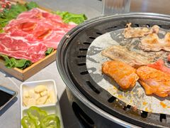 -正宗齐齐哈尔烤肉·齐牛哥鲜切炭火烤肉(杭州总店)