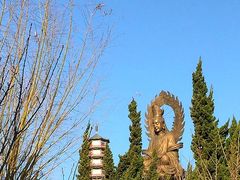 -石岛赤山风景区