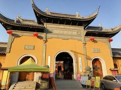 -西林禅寺