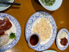 -三凤酒家·百年无锡菜(清扬茂业店)