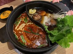 -三和屋日式海鲜锅料理(启航大厦店)