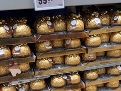 -盒马X会员店(上海森兰商都店)