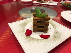 -成都蒲江花样年福朋喜来登度假酒店·宜客乐西餐厅