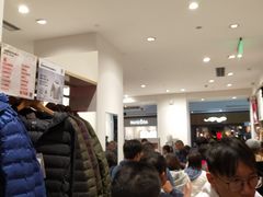 -优衣库(珠海华发商都店)