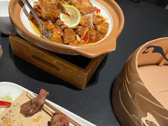 -桂小厨广西菜(水晶城店)