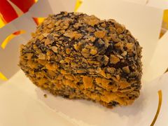 -巴黎曼朵(欧亚商都A座店)