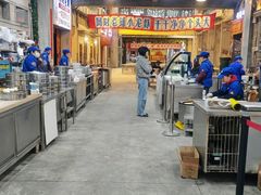 -阿财老铺·老蚌埠龙虾城(华夏总店)