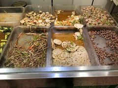 -清真马杰山牛肉汤馆