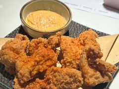 -火山屋台(新街口店)